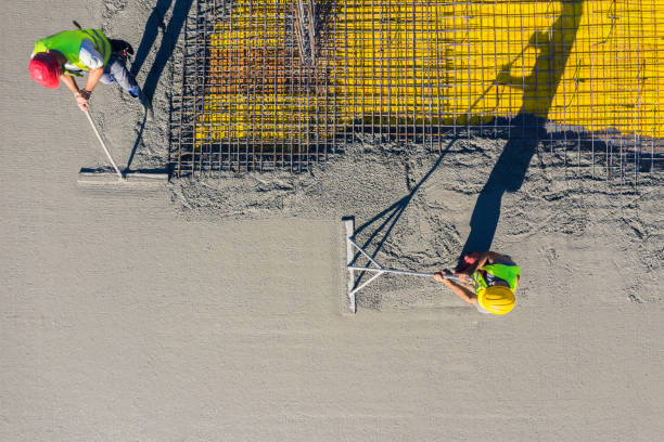Best Concrete Removal and Replacement in Lamoni, IA