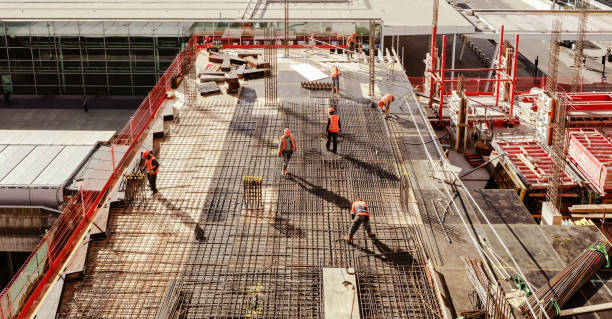 Best Concrete Demolition Services in Lamoni, IA